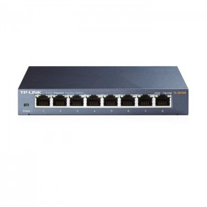 Switch TP-Link TL-SG108